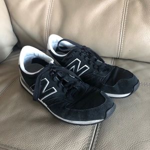 New balance shoes